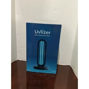 Uvlizer UV0254 Home Disinfection Device UV Germicidal Lamp Remote Control
